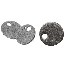 2 Set Car Heater Burner Screen Mesh Parking Heaters Screen Pad Replacement Part, A & B
