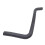 Heating Water Pipe Heater Coolant Hose BB5Z8260A BB5Z8260E for  Explorer 3.5 5