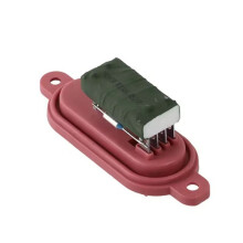 Car Heater Blower Motor Resistor for Jumper for Boxer 1306599080 512130102