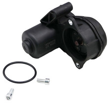 5QD998281C Car Rear Handbrake Calliper Motor Servo Motor 12 Gear for A3 2014-2020