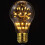 Ampoule LED à filament Edison E27 3W 1