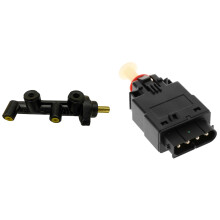 New Brake Stop Light  with for  E30 3-SERIES Brake Master Cylinder 34311157206 FROM 08.1987 A1117