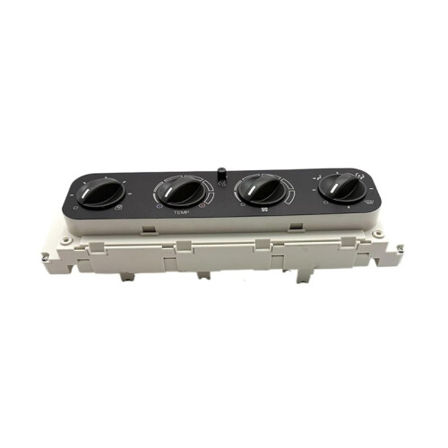 Air Conditioning Heater Control  Panel 81619906069 for  4-Serie TGA 2000-2008 Heater Control  Unit 2