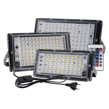 395 nm-es UV fekete fényű LED reflektor