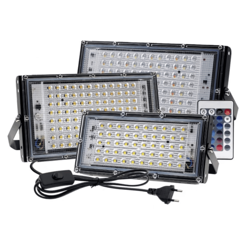 Faro a LED a luce nera UV da 395 nm