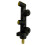 Dsc Brake Pressure Sensor  for  E46 E60 E61 E63 E64 E90 Z3 Z4 & for  E30 3-SERIES Brake Master Cylinder 5