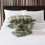 Ensemble de draps en flanelle de coton, format king 5