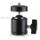 Masteelf 2-Pack Mini Tripod with 1/4" Threaded Mount 360 Degree Rotation for Camera Camcorder 5