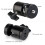 Masteelf 2-Pack Mini Tripod with 1/4" Threaded Mount 360 Degree Rotation for Camera Camcorder 7