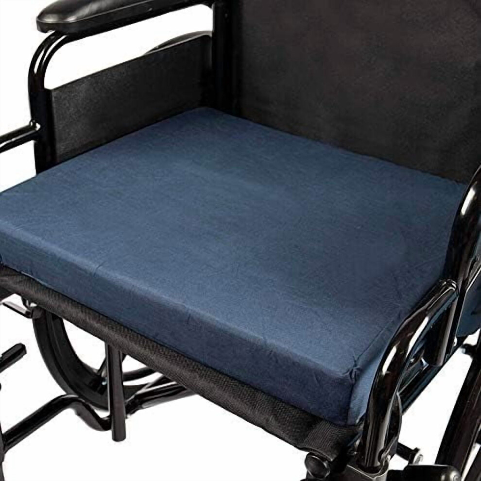 Seat Cushion For Office/Wheelchair/Scooter/Car Chairs Â Fsa/Hsa Eligible, Supports Back, Tailbone & Sciatica Â Compatible With Xxx 9180479565024