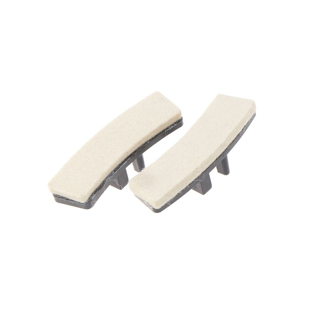Exercise Bike Brake Pads Hairy Pad For Bike Brake Pads Bike Brake Group Replacement Part 4713180814003