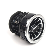 2Pcs Dashboard Air Conditioning Outlet Vent for Vito V Class W447/V260 2014-2021 A4478308602 A4478308502