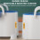 Portable Bedside Commode Heavy Duty Non-Slip 1 Unit 7