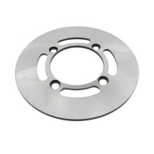 ATV Front Brake Disc 5HY0-080001 for UForce 600 ATV Accessories