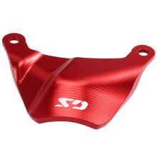 Motorcycle Accessories Telelever Joint Protection Guard for R1300GS R 1300 GS R 1300GS ADVENTURE ADV 2024 2025 Red