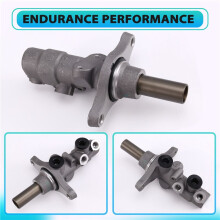6RD614019 Car Brake Master Cylinder for Santana Rapid Rapid Spaceback 6RD-614-019