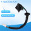 Rearview Camera for  CX-5 2013-2015 Rear Backup Camera K015-67-RC0 4