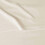 Microfiber Bed Sheet Set Full Beige 4-Piece 4