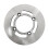 ATV Front Brake Disc 5HY0-080001 for  UForce 600 ATV Accessories 5