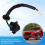 Rearview Camera for  CX-5 2013-2015 Rear Backup Camera K015-67-RC0 6