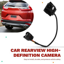 Reversing Camera Car Rear View HD Camera 39530-TLA-A01 39530TLAA01 for CRV CR-V 2018-2022