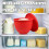 Silikonblandarfoder för KitchenAid 5Qt Tilt-Head 4