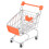 Magnifiques mini chariots de supermarché pour enfants 4