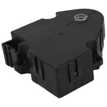 Heater Blend Door Actuator Damper Actuator 15-73989 604-140 20826182 for Traverse Acadia Enclave
