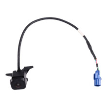 99240BV600 99240-BV600 Car Reversing Camera Rear View Backup Camera for