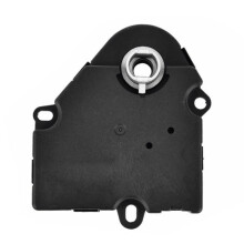 Heater Blend Door Actuator Damper Actuator 15-73989 604-140 20826182 for Traverse Acadia Enclave