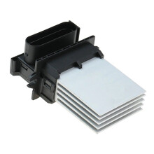 7701051272 Car Heater Blower Fan Motor Resistor for  Clio II Thalia 1998-2013 V46790012 509921