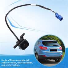 99240BV600 99240-BV600 Car Reversing Camera Rear View Backup Camera for