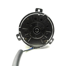 25386-2S000 Radiator Cooling Fan Motor for Tucson IX35 253862S000