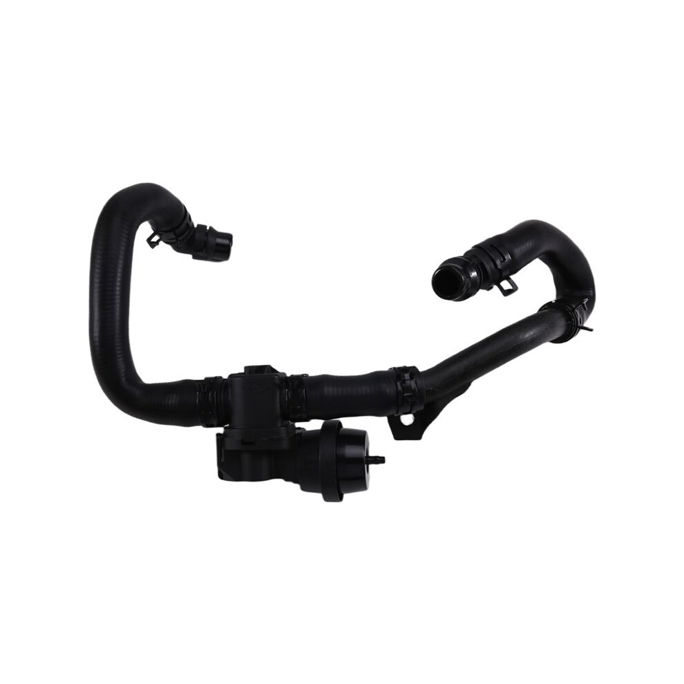 A2742002451 Hvac Heater Control Valve With Pipe For W204 W205 W212 W221 A2742001151 A2742002200 6031995460986