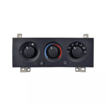 Car Air Conditioning Heater Control Panel 599-226 55115904AB for  Grand Cherokee 2002 2003 2004 LHD