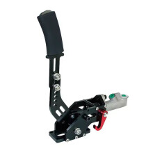 Car Modification Racing Drift Game Competitive Handbrake Car Hydraulic Handbrake Drift Hand Brake Parking Black