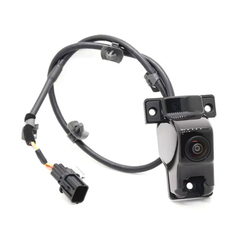 95780B1000 Front Grill Camera for   2014-2015 Front View Camera Parking Assistance Camera