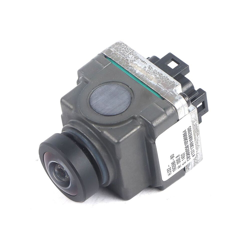 Hj32-19G590-Bd Rear View Camera For Evoque Parking Assist Backup Camera Hj3219g590bd 6031762617391