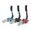 Car Modification Racing Drift Game Competitive Handbrake Car Hydraulic Handbrake Drift Hand Brake Parking Red 6