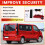 Car NTSC PAL Rear View Camera Reverse Assist Camera for  Vivaro 2014 Renaul Trafic 3 4