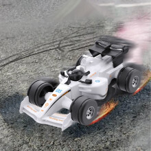 1: Παιχνίδι αγωνιστικού αυτοκινήτου F1 με τράβηγμα 32 κλιμάκων για παιδιά, πλαστικό