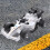 1: Παιχνίδι αγωνιστικού αυτοκινήτου F1 με τράβηγμα 32 κλιμάκων για παιδιά, πλαστικό 4