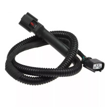 BL3Z14A411A , BL3Z-14A411-A Rear View Back Camera Wiring Harness for F150 2011 2012 2013 2014