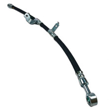 587321D000 New Front Right Brake Hose for Rondo 2.4L 2.7L 2007-2010 58732-1D000