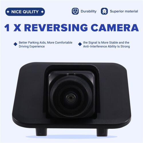 7917120-CN01 for  -T Car Panoramic Reversing Camera 1