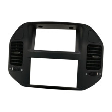New for Pajero 2000-2006 Car Dash A/C Middle Air Outlet Center Air Conditioning Vent Instrument Panel Outlet