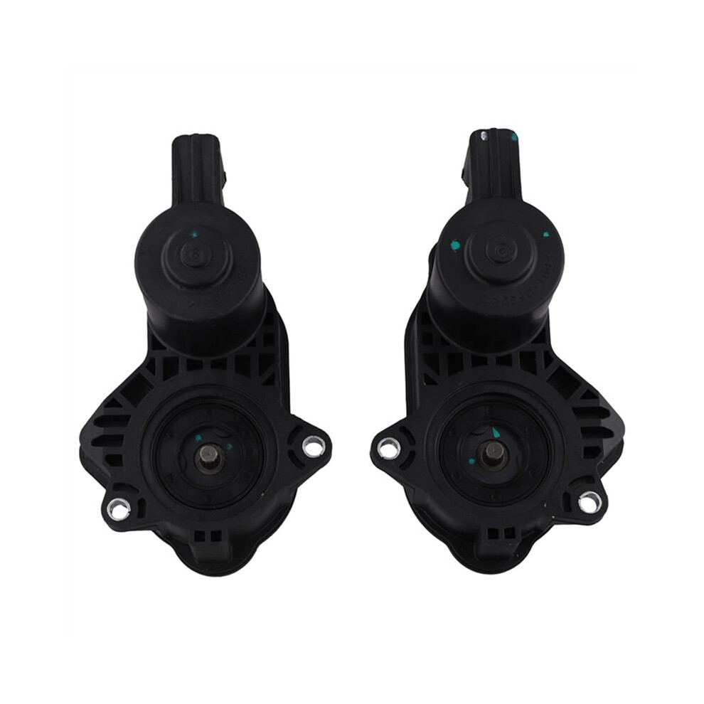 1Pair Car Brake Caliper Motor 800822800A/800821000A For Model 3 2017-2022, Model Y 2020-2022 4712837642570