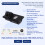 Car Rear View Camera Rearview Camera for  Freelander 2  3 LR3  4 LR4 4