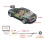 Car Rear View Camera Reverse  with Buzzer HD Night Vision Camera Parking Assist Camera 8