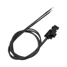 Sunroof Glass Cables Sunroof Repair Kit 911686196 AP369818 for Beetle